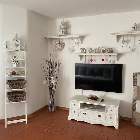 Апартаменты La Casa Di Kikki Флоренция Экстерьер фото