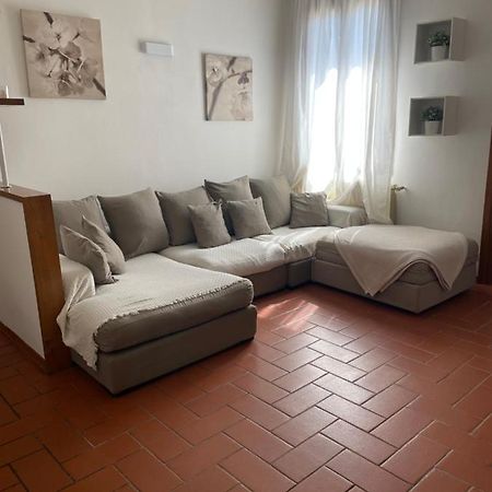 Апартаменты La Casa Di Kikki Флоренция Экстерьер фото