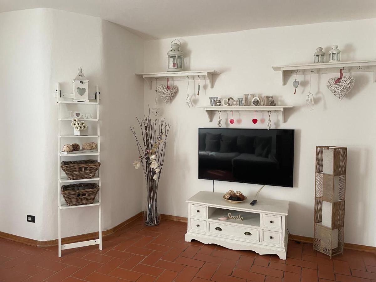 Апартаменты La Casa Di Kikki Флоренция Экстерьер фото